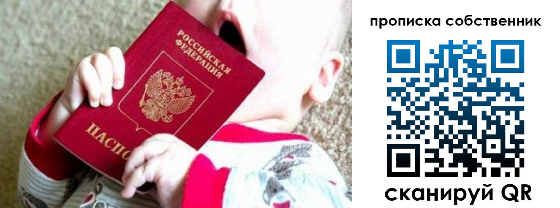 прописка для школы в Смоленске